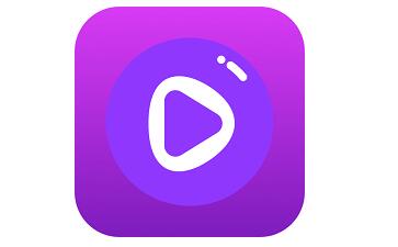 茄子视频段首LOGO