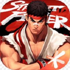 街霸：对决