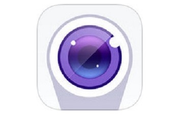 360摄像机段首LOGO