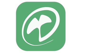 中药材天地网段首LOGO