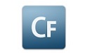 Adobe ColdFusion2021段首LOGO