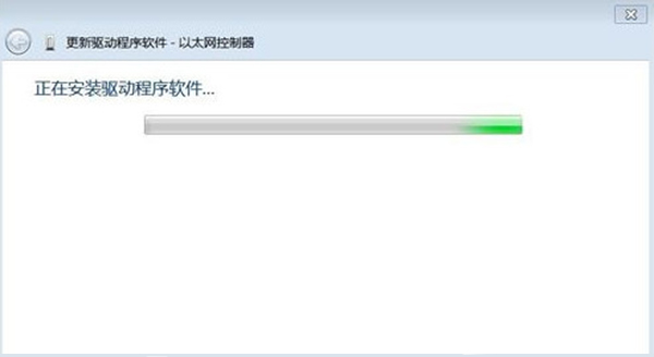 以太网控制器万能驱动怎么使用
