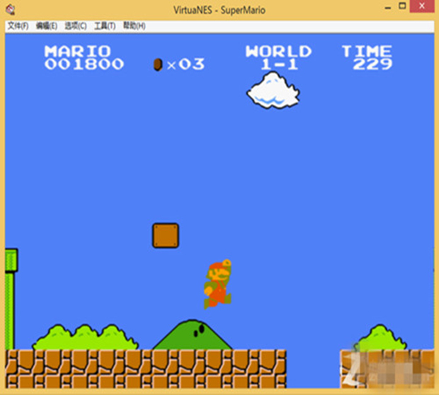 NES模拟器官方下载 NES模拟器截图