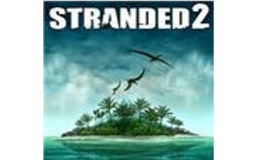 荒岛生存2段首LOGO