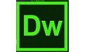 Adobe Dreamweaver CC2021段首LOGO