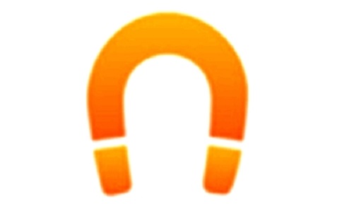 磁力链搜索器(Magnet Searcher)段首LOGO