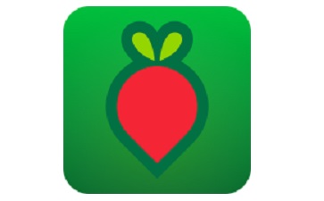 叮咚买菜段首LOGO