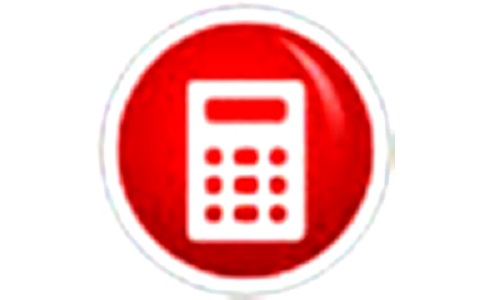 小键盘数字键练习工具段首LOGO