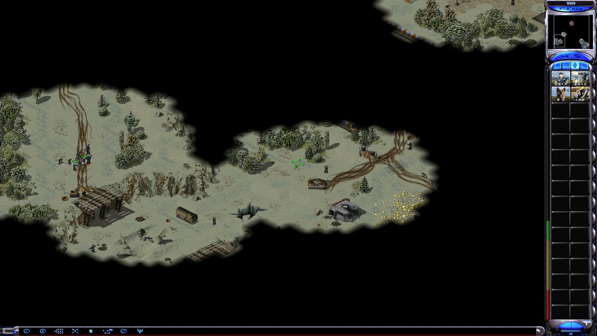 红色警戒2：心灵终结官方下载