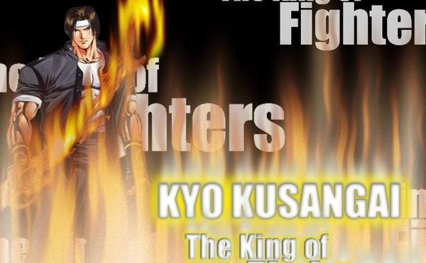 拳皇97(KOF完美加强版)怎么样