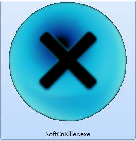 SoftCnKiller截图