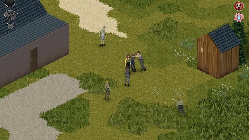 僵尸毁灭工程怎么使用