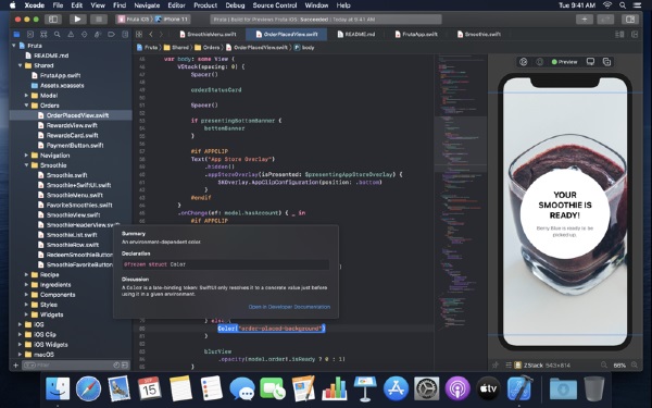 Xcode 7