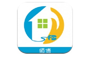 师傅邦师傅段首LOGO