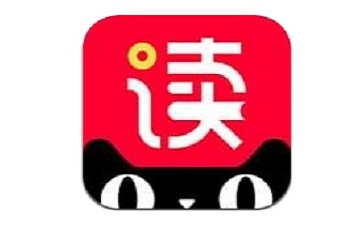 天猫读书段首LOGO