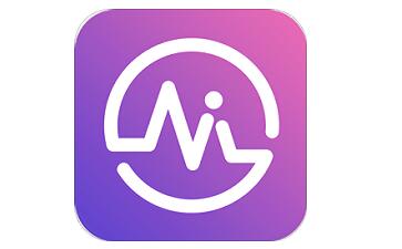 AI音乐学院段首LOGO