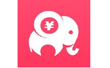 小象优品段首LOGO
