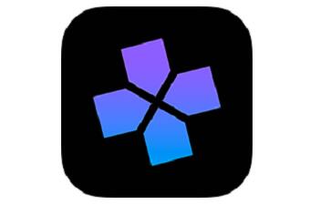 呆萌PS2模拟器段首LOGO