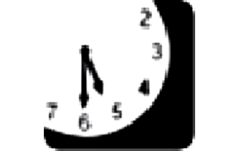 小黑屋写作软件段首LOGO