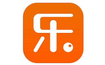 乐学一百段首LOGO