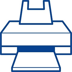 加普威TH880打印机驱动程序