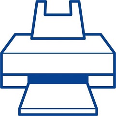 爱普生Epson LQ-610K打印机驱动