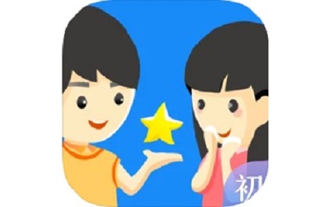 慧知行初中版段首LOGO