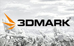 3DMark段首LOGO