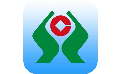 福建农信段首LOGO