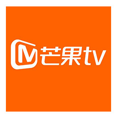 芒果tv段首LOGO