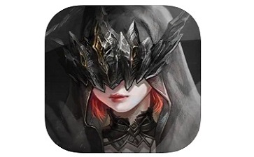 魂之刃2段首LOGO