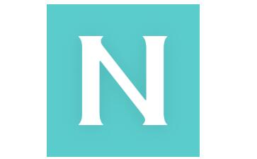 人工桌面段首LOGO