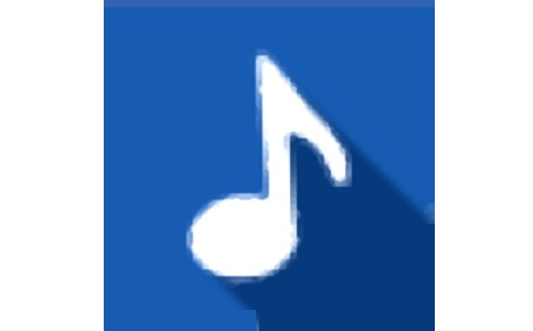 音频剪切大师段首LOGO