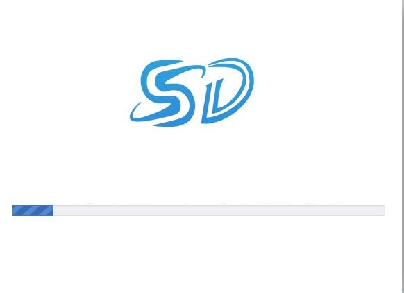 深度佳能MP4视频恢复软件截图