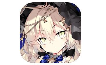 绯红之境段首LOGO