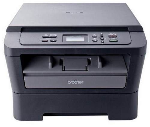 Brother兄弟DCP-7060D多功能一体机全套驱动程序和软件包