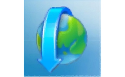 天地图影像段首LOGO