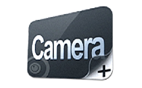 EasiCamera(希沃视频展台)段首LOGO