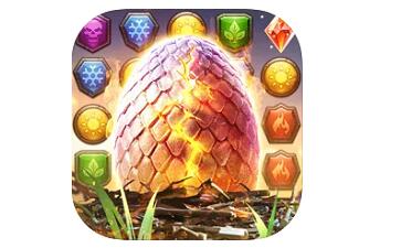 万灵召唤段首LOGO