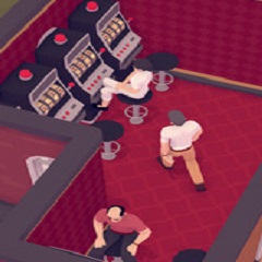 TasteMaker: Restaurant Simulator