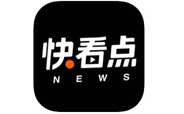 快看点段首LOGO