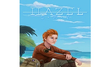 彼岸晴空段首LOGO