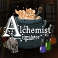 炼金术士模拟器