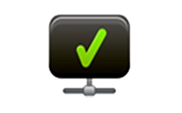 拨号上网段首LOGO