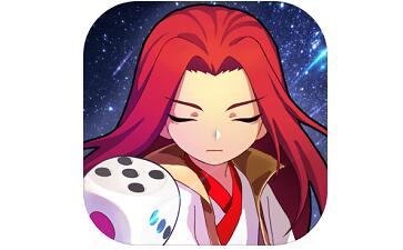 富豪闯三国段首LOGO