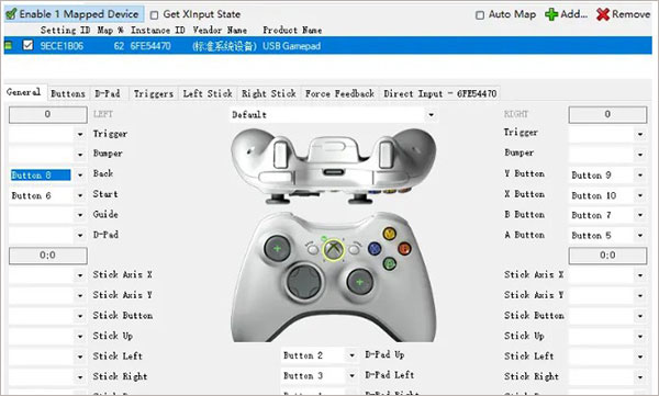 Bongo Cat Mver截图