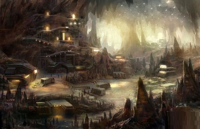 红色派系末日审判