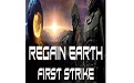 Regain Earth: First Strike段首LOGO