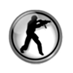 CS1.6生化狂潮(精简硬盘版)