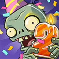 植物大战僵尸2无敌版